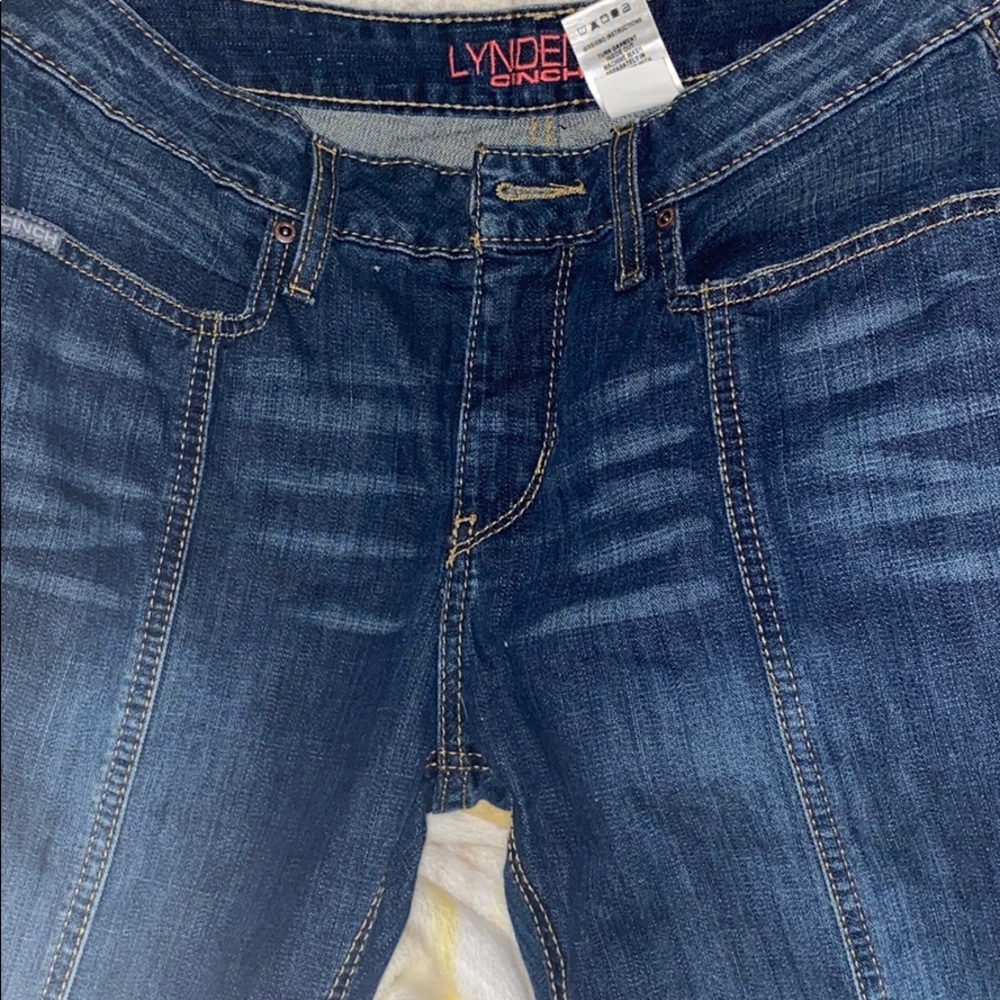Cinch Jeans